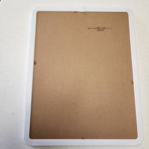 Magnetic chore chart - Picture 9 of 9